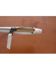 Trousse/pochette Voyage en montgolfière