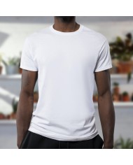 Tee-shirt Vegan 
