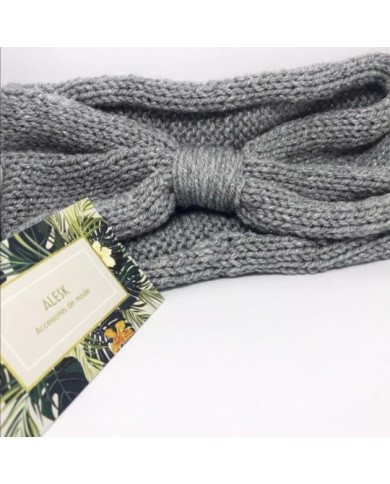 Pochette surprise de Noël Argentée