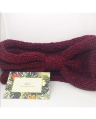  Pochette surprise de Noël Bordeaux 