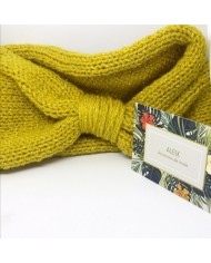 Pochette surprise de Noël Moutarde