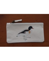 Trousse/pochette Canard