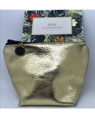 Pochette surprise de Noël Or Pochette surprise de Noël Or