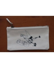 Trousse/pochette Renommée Trousse/pochette Renommée