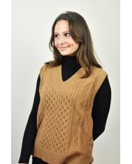 Débardeur sans manches