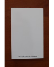 Carte de Voeux Carte de Voeux