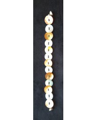 Copie de bracelet boutons nacre Copie de bracelet boutons nacre