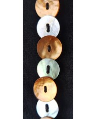 Copie de bracelet boutons nacre Copie de bracelet boutons nacre