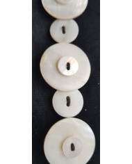 bracelet boutons nacre