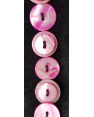 bracelet boutons nacre