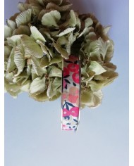 Bracelet Liberty Wiltshire Pois de senteur