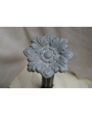 Paire de chandeliers