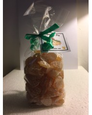 Bonbon cuit saveur Pin des Vosges 200g