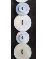 bracelet boutons nacre