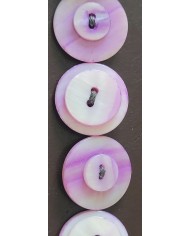 bracelet boutons nacre
