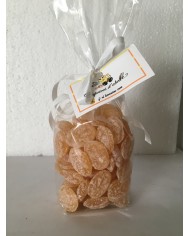 Bonbon Cuit Miel toutes fleurs 200g