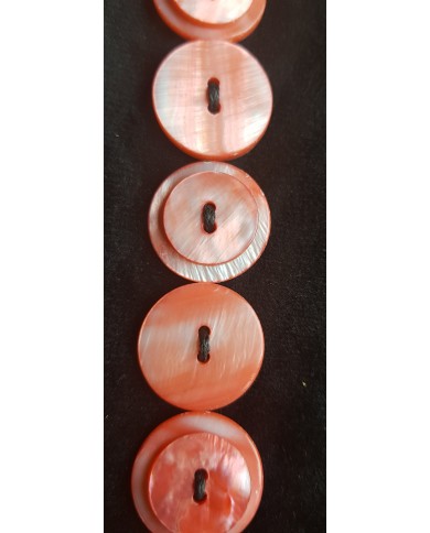 bracelet boutons nacre bracelet boutons nacre