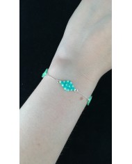 bracelet Chryséis