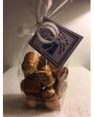 Bouchons Marc de Champagne - Sachet 150g