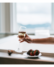 Vin blanc sec - Sauvignon