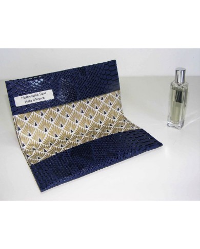 Porte chéquier, collection Diane Porte chéquier, collection Diane