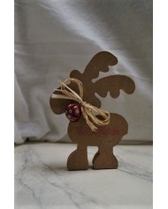 Renne décoratif