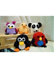 Chauffe œuf en laine (unité)