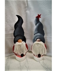 Lutin en bois (unité)