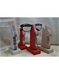 Support à lunettes (unité)