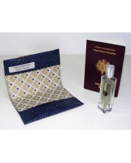 Porte passeport, collection Diane Porte passeport, collection Diane