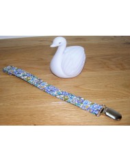 Attache tétine, collection Louise Attache tétine, collection Louise