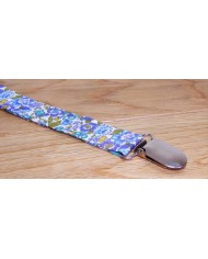 Attache tétine, collection Louise Attache tétine, collection Louise