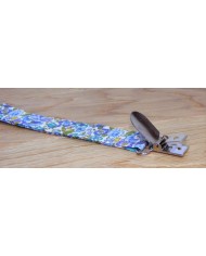 Attache tétine, collection Louise Attache tétine, collection Louise