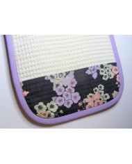 Bavoir, collection Maïlys