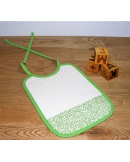 Bavoir, collection Mia