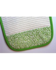 Bavoir, collection Mia