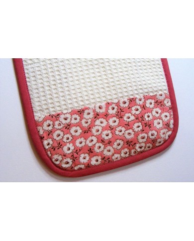 Bavoir, collection Johanna