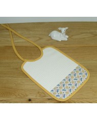 Bavoir, collection Dany