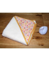 Sortie de bain, collection Luna