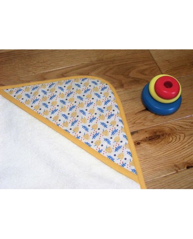 Sortie de bain, collection Dany