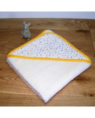 Sortie de bain, collection O'maley