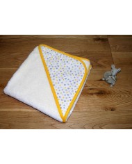 Sortie de bain, collection O'maley