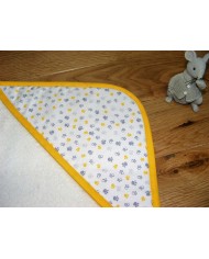 Sortie de bain, collection O'maley