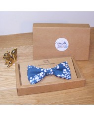 Noeud papillon, collection Hortense