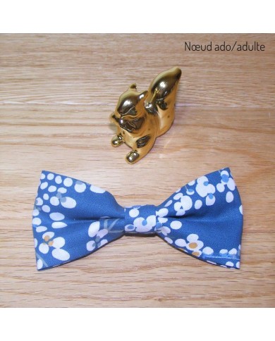 Noeud papillon, collection Hortense