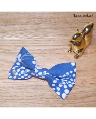 Noeud papillon, collection Hortense