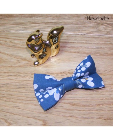 Noeud papillon, collection Hortense