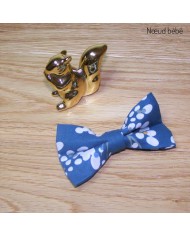 Noeud papillon, collection Hortense