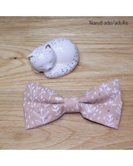 Noeud papillon, collection Léonie Noeud papillon, collection Léonie