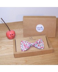 Noeud papillon, collection Lisa